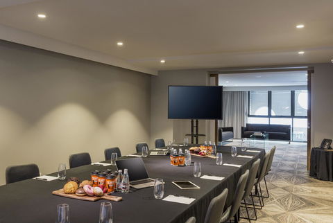 Brady Hotels Central Melbourne - Local Tourism 36