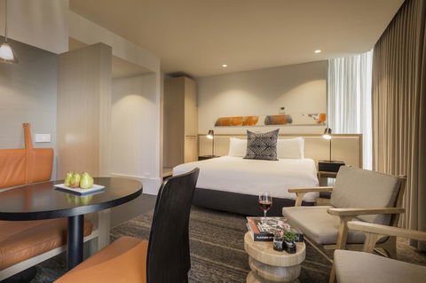Brady Hotels Central Melbourne - Local Tourism 1