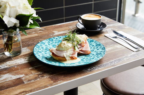 Brady Hotels Central Melbourne - Local Tourism 31