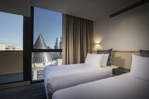 Brady Hotels Central Melbourne - Local Tourism 40