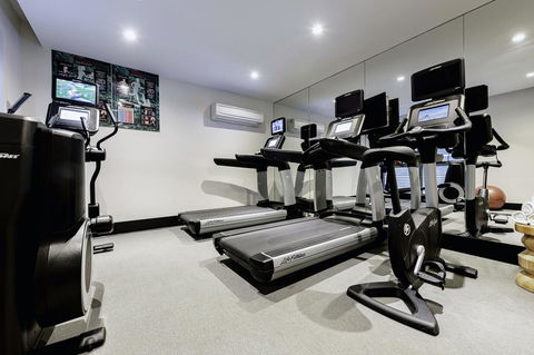 Brady Hotels Central Melbourne - Local Tourism 20