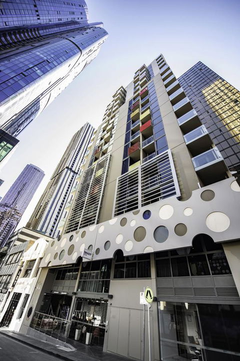 Brady Hotels Central Melbourne - Local Tourism 21