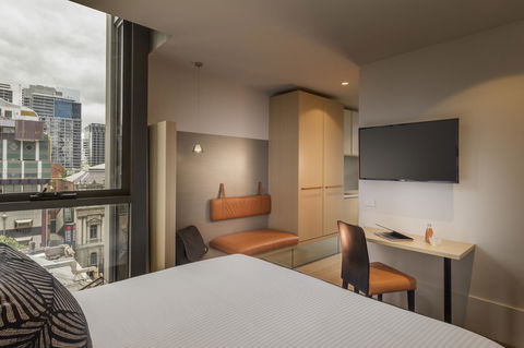 Brady Hotels Central Melbourne - Local Tourism 5