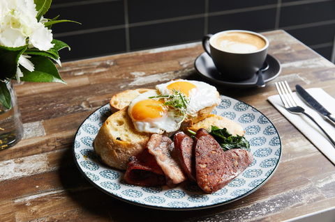 Brady Hotels Central Melbourne - Local Tourism 30