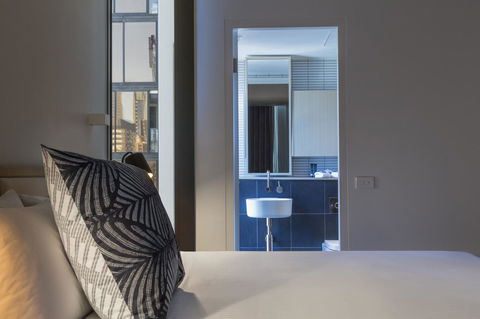 Brady Hotels Central Melbourne - Local Tourism 41