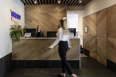 Brady Hotels Central Melbourne - Local Tourism 12