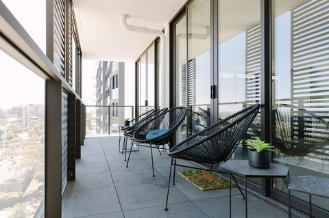 SSP GardenHill - Accommodation Australia 15