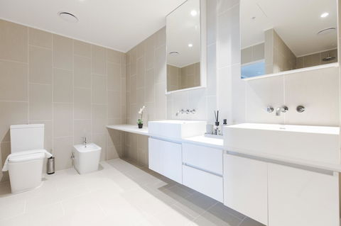 SSP GardenHill - Accommodation Australia 25