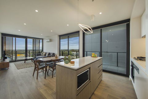 SSP GardenHill - Accommodation Australia 30