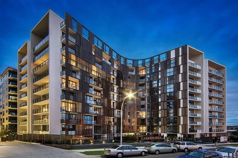 SSP GardenHill - Accommodation Australia 1