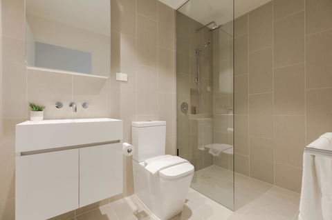 SSP GardenHill - Accommodation Australia 36