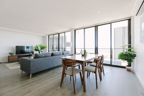 SSP GardenHill - Accommodation Australia 20