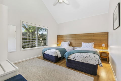 Bilinga Cottages - Accommodation Australia 11