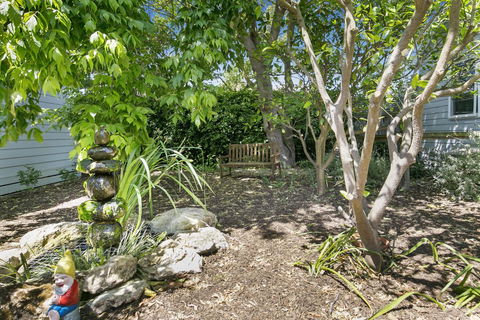 Bilinga Cottages - Accommodation Australia 14