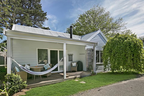 Bilinga Cottages - Accommodation Australia 8