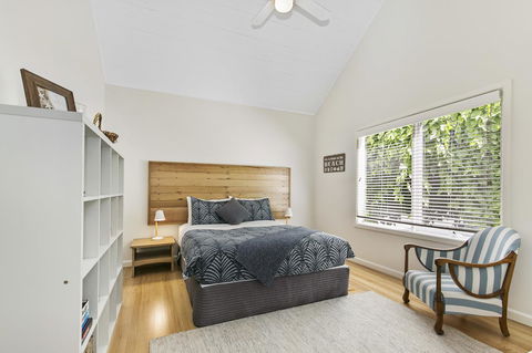 Bilinga Cottages - Accommodation Australia 10