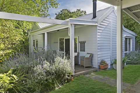 Bilinga Cottages - Accommodation Australia 1