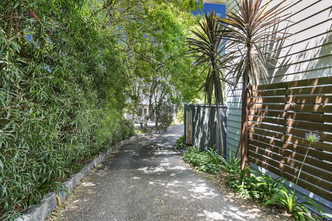 Bilinga Cottages - Accommodation Australia 15