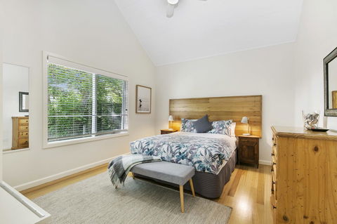 Bilinga Cottages - Accommodation Australia 3