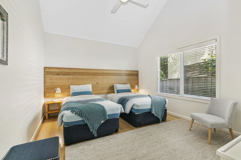 Bilinga Cottages - Accommodation Australia 4