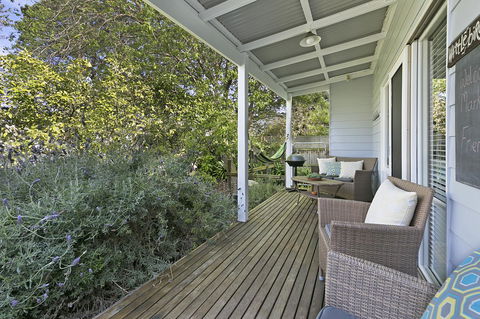 Bilinga Cottages - Accommodation Australia 2