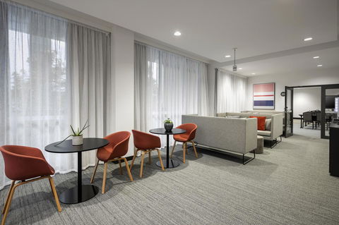 Quest Notting Hill - Accommodation Australia 3