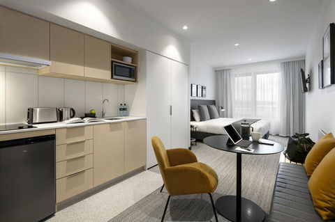 Quest Notting Hill - Accommodation Australia 11