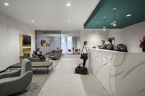 Quest Notting Hill - Accommodation Australia 5