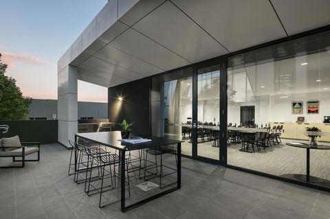 Quest Notting Hill - Accommodation Australia 2