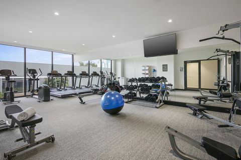 Quest Notting Hill - Accommodation Australia 6