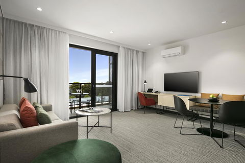 Quest Notting Hill - Accommodation Australia 10