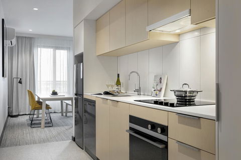 Quest Notting Hill - Accommodation Australia 8