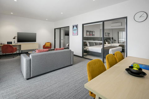 Quest Notting Hill - Accommodation Australia 7