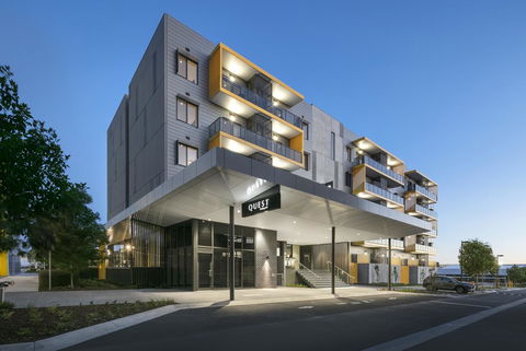 Quest Notting Hill - Accommodation Australia 0