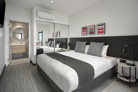 Quest Notting Hill - Accommodation Australia 1