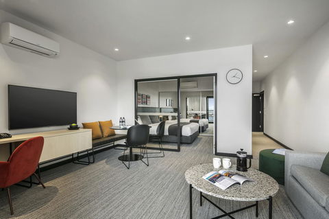 Quest Notting Hill - Accommodation Australia 9