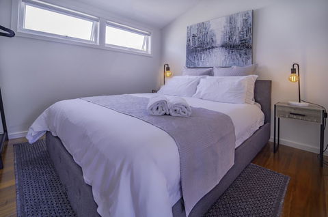 Bayview Loft - Accommodation Australia 4
