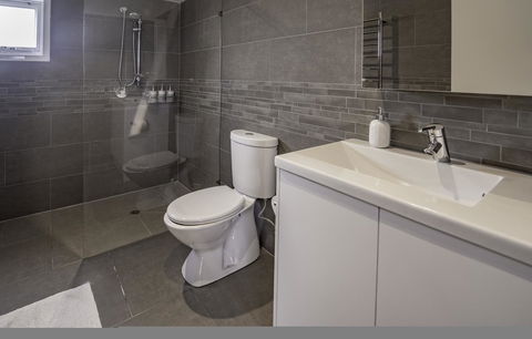 Bayview Loft - Accommodation Australia 8