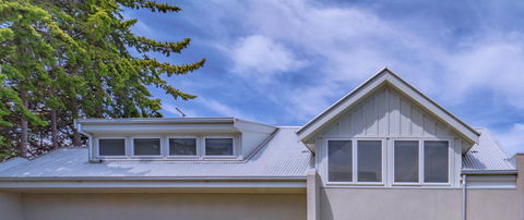 Bayview Loft - Accommodation Australia 25