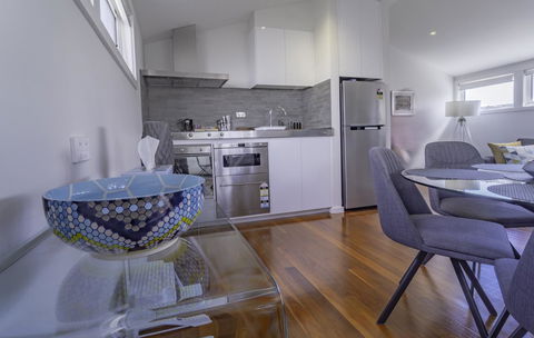 Bayview Loft - Accommodation Australia 12