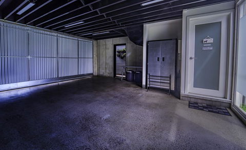 Bayview Loft - Accommodation Australia 21