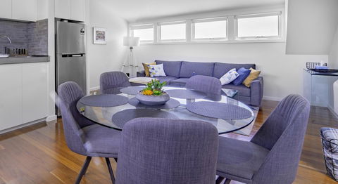 Bayview Loft - Accommodation Australia 10