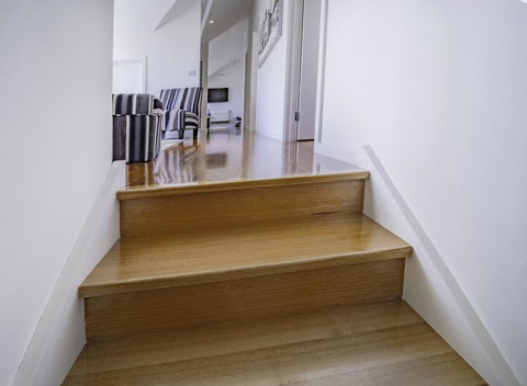 Bayview Loft - Accommodation Australia 23