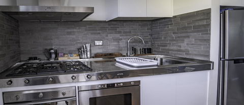 Bayview Loft - Accommodation Australia 17