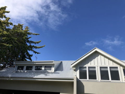 Bayview Loft - Accommodation Australia 26