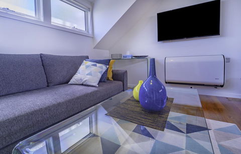 Bayview Loft - Accommodation Australia 15