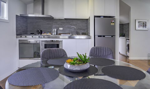 Bayview Loft - Accommodation Australia 19