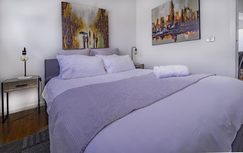 Bayview Loft - Accommodation Australia 3