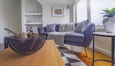 Bayview Loft - Accommodation Australia 0