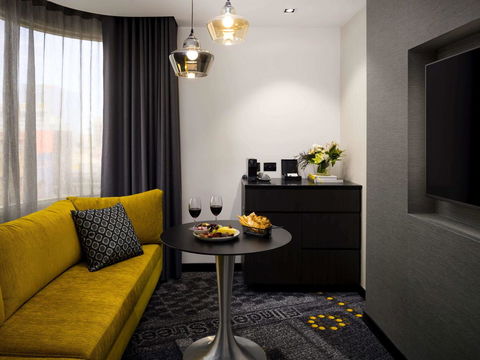 Pullman Melbourne City Centre - Local Tourism 32
